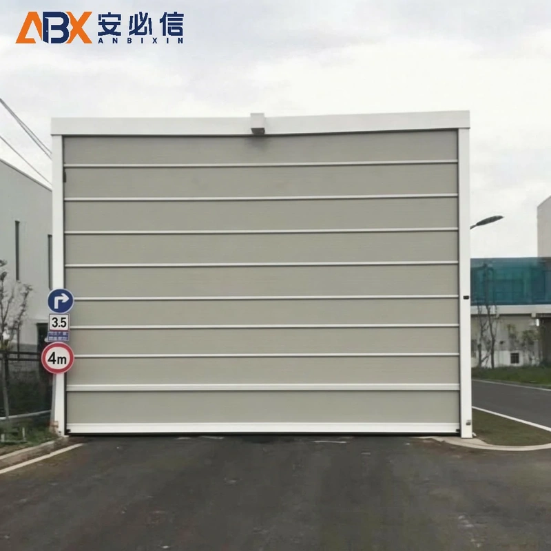 鄂尔多斯软帘堆积门