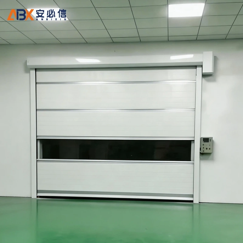 鄂尔多斯高速门